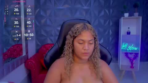 Cristal online show from January 14, 12:26 am