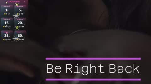 cristale69 online show from February 17, 6:51 pm