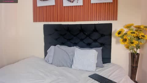 cristale69 online show from April 8, 6:54 pm