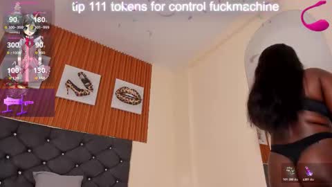 cristale69 online show from December 17, 1:44 am