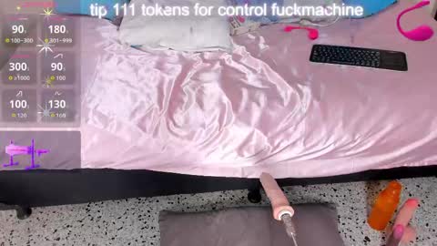 cristale69 online show from April 13, 6:41 pm