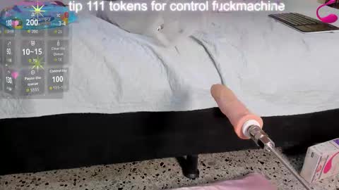 cristale69 online show from January 9, 2:27 am