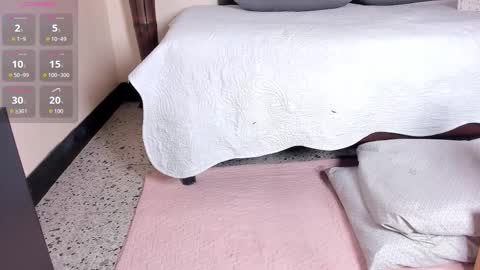 cristale69 online show from November 5, 2:39 am