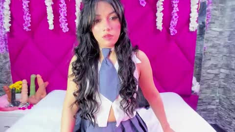 Cristal online show from October 15, 3:53 am