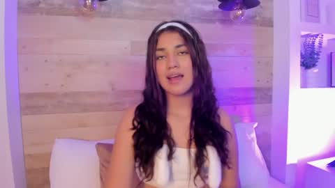 C R I S T I N online show from June 27, 2:45 am