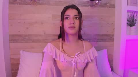 C R I S T I N online show from June 25, 2:44 am