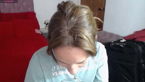 cristina online show from October 30, 5:47 pm