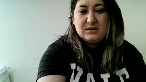 cristina20021991 online show from April 4, 11:20 am