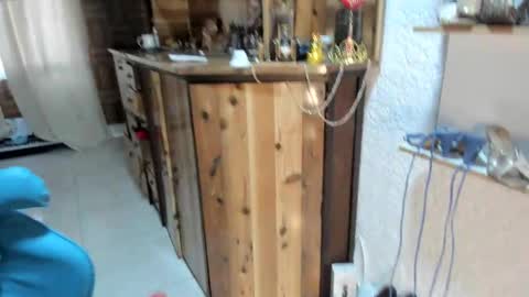 Julieta online show from February 16, 8:52 pm