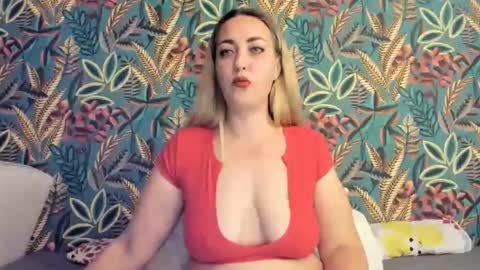 Cristina online show from November 15, 12:06 pm