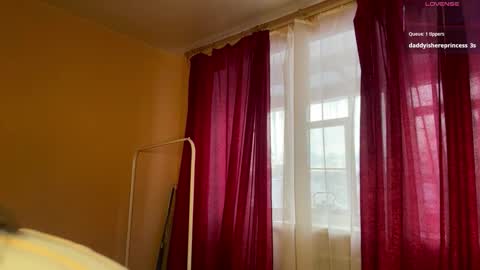 lissy online show from February 11, 5:09 am