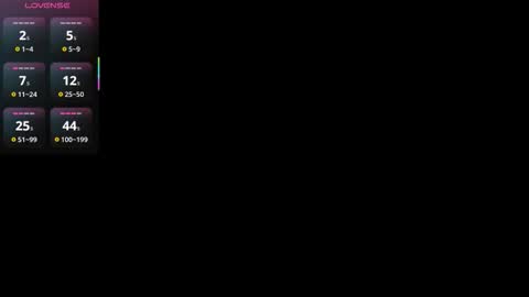 lissy online show from January 16, 7:26 am