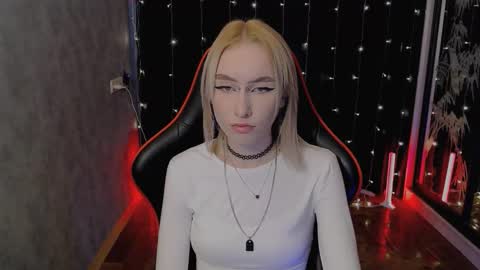 crybambi online show from February 6, 7:34 am