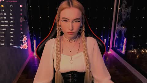 crybambi online show from April 19, 7:41 am