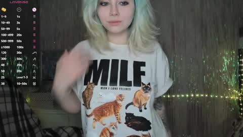 Lilith online show from November 3, 5:50 pm