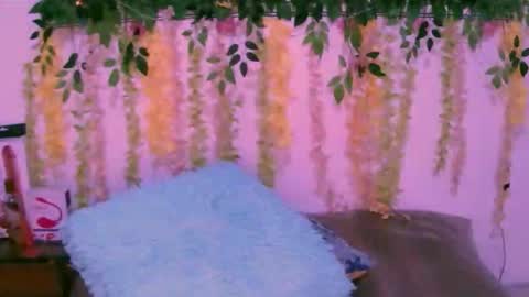 crysrus online show from January 13, 8:24 pm