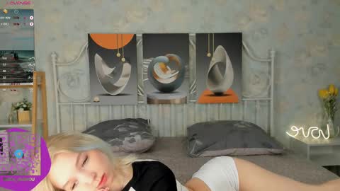 DAY MIA NIGHT MARY AND LINA WELCOME EVERYONE I WILL BE HAPPY TO GIVE YOU WHAT YOU HAVE DREAMED OF FOR SO LONG online show from March 11, 3:36 am