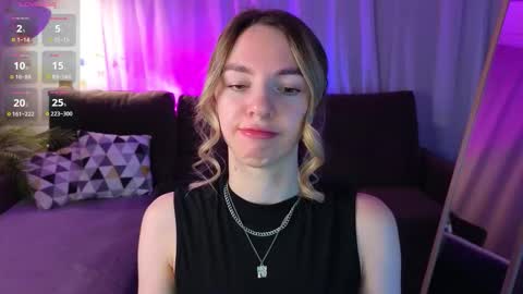 crystal_hanna online show from January 17, 2:08 am