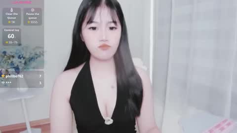 crystal_lea online show from October 9, 9:13 am