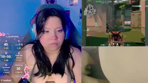 crystal online show from December 22, 6:48 pm