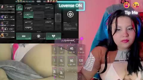 crystal online show from January 19, 4:54 am