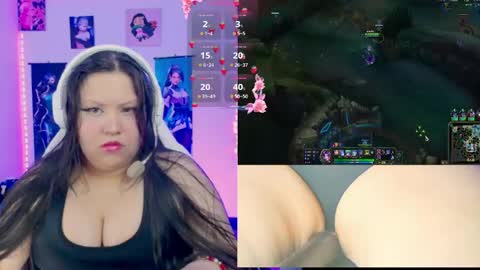 crystal online show from April 14, 1:49 am