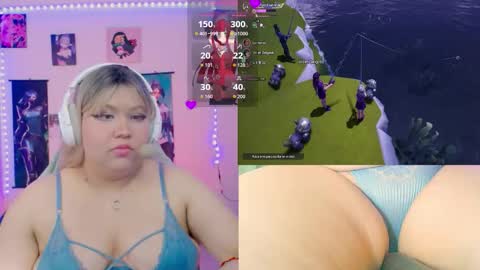 crystal online show from March 13, 2:02 am