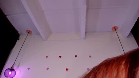 Hi I am Luz 3 online show from November 24, 5:37 pm