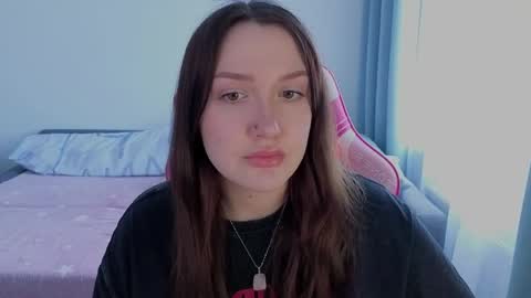 Grace online show from April 22, 12:46 pm