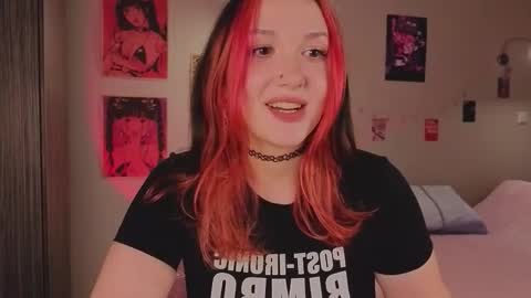 Grace online show from September 24, 8:19 pm