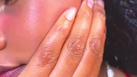 Crystal online show from March 29, 11:37 pm