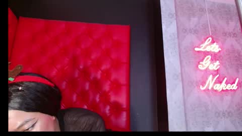 Crystal online show from December 4, 12:57 am