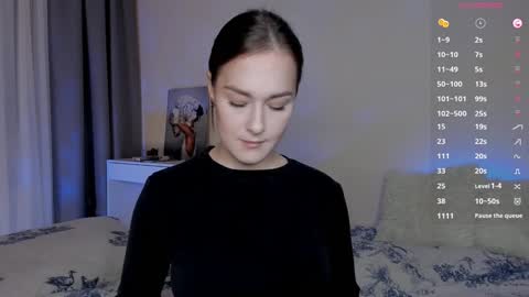 Arina online show from December 27, 7:46 pm