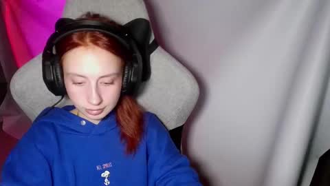 Kristina online show from January 8, 11:52 pm