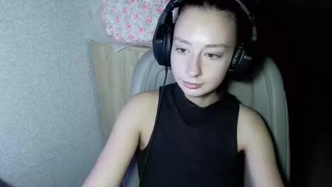 Kristina online show from December 19, 2:34 am