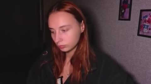 Kristina online show from November 16, 9:59 pm