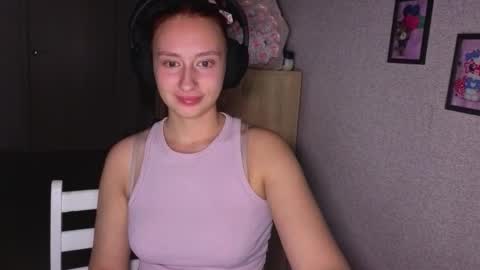 Kristina online show from September 23, 11:47 pm