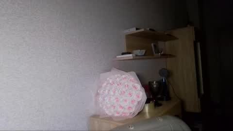 Kristina online show from December 10, 12:28 am