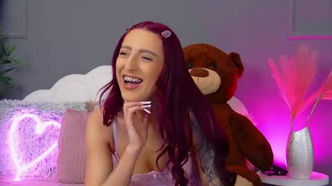 crystallred online show from April 18, 5:10 am