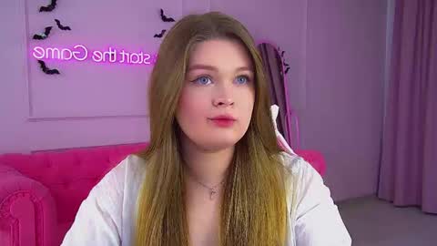 Crystal online show from November 7, 12:00 pm