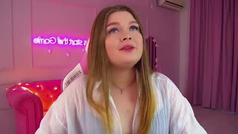 Crystal online show from December 19, 10:07 am