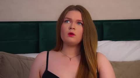 Crystal online show from November 3, 6:23 pm