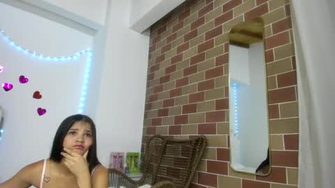 crystal online show from October 14, 2:14 am