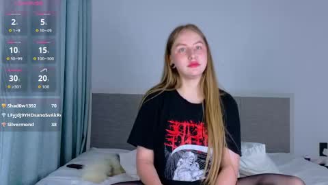 Lina online show from May 12, 4:13 pm