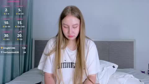 Lina online show from May 11, 12:29 pm