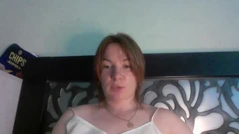 crystalvelvet online show from May 27, 9:17 am
