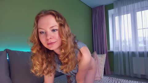 Alexia online show from February 1, 7:15 am