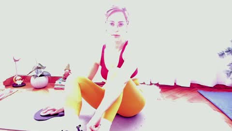 Leonela online show from December 9, 5:41 pm