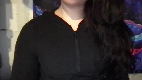 Angela online show from January 29, 6:17 pm