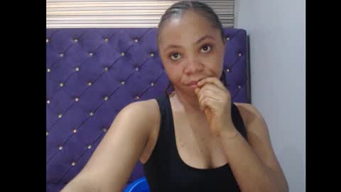Snapshot of cum_chocochata chatting on October 21, 10:08 am Nancy online show from October 21, 10:08 am